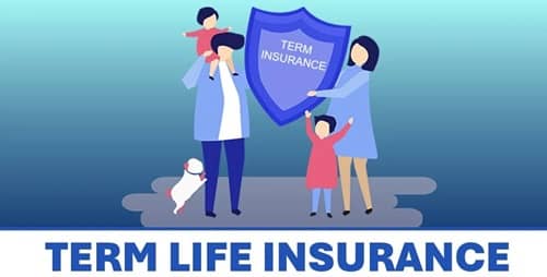 Benefits of Term Life Insurance at Different Ages