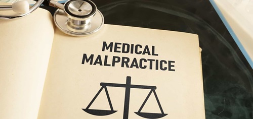 Types Of Malpractice Insurance
