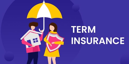 Decreasing Term Insurance