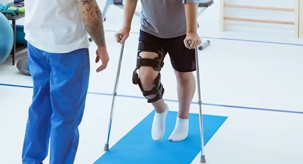 Does Your Health Insurance Policy Cover Accident Injuries